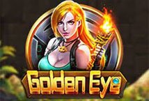 Golden Eye slot